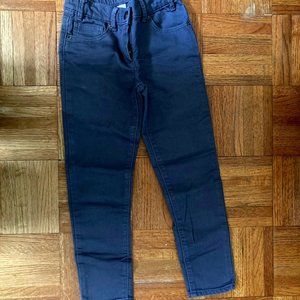 Girls Crew Cut Jeans